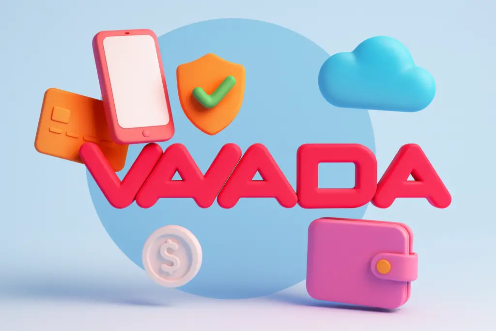 Metody płatności – wpłaty depozytów, wypłaty wygranych w Vavada